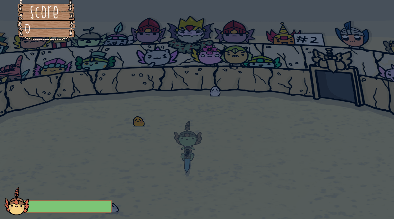 Spooky Slime Slasher Ultra.gif