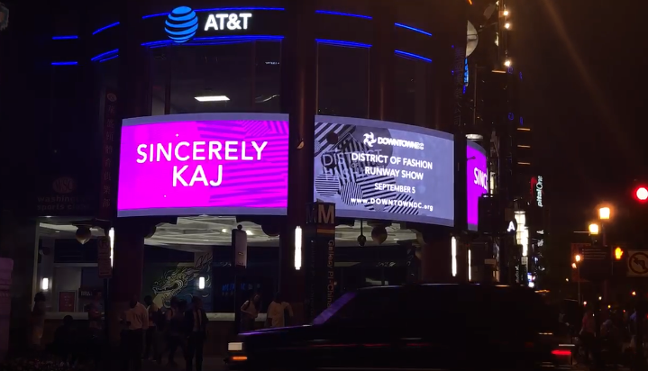 Press — SincerelyKAJ