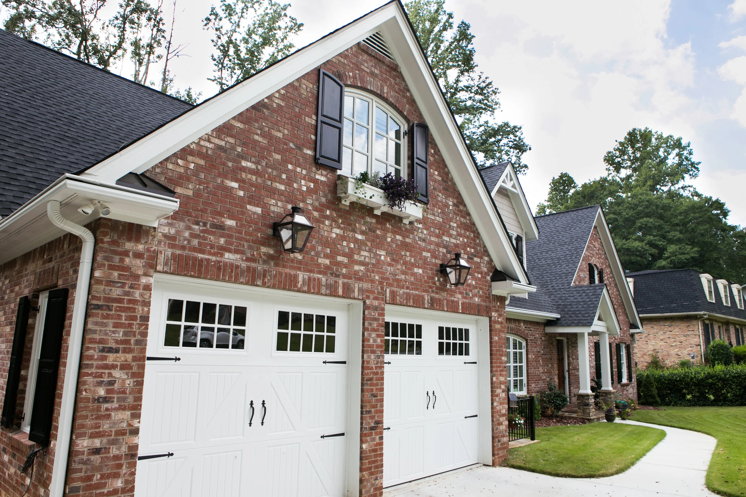 Complete Home Renovation with Second-story Addition