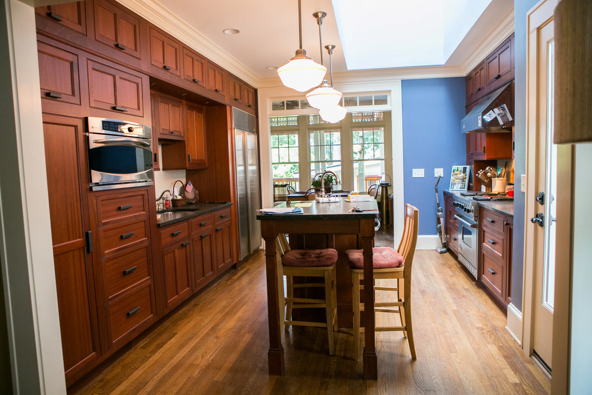 Complete Home Renovation