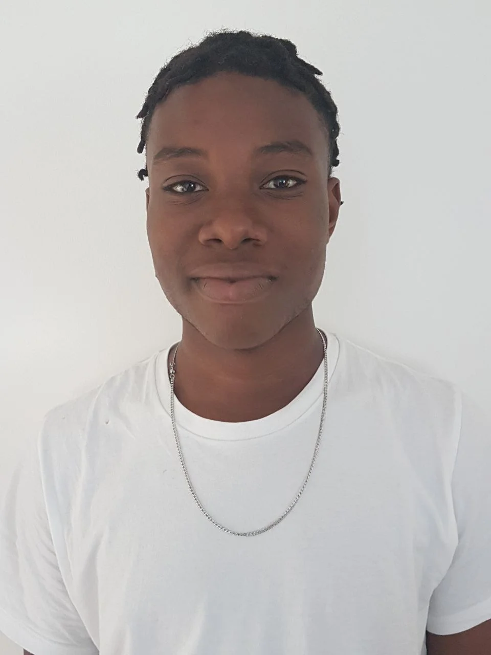 Interview Series: Marcus D. Joseph --By Alberta Richelieu