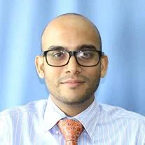 Interview Series: Krishna Clarke --By Alberta Richelieu