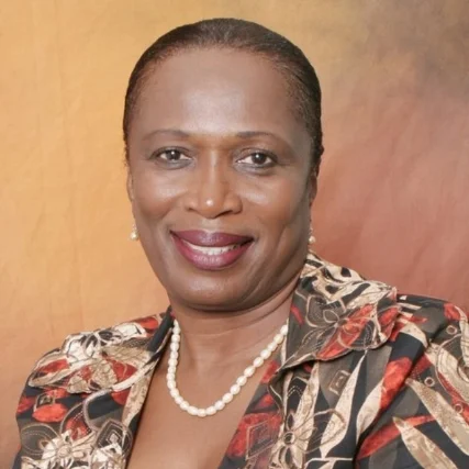 Sheila Roseau - Advisor Ms. Sheila Roseau is Deputy Regional Director at the Latin America and the Caribbean Regional Office - Panamá of UNFPA, the United Nations Population Fund. A registered nurse and social worker by profession, she possesses vast experience in the areas of social development work, advocacy and policy dialogue. Prior to joining UNFPA, she worked in senior positions in the Health and Social Services in the UK and recently for the Government of Antigua and Barbuda as the Executive Director, Directorate of Gender Affairs from 1995. In her role as Executive Director she made numerous invaluable contributions to the strategic development of the national machinery responsible for the promotion of gender equality and women’s empowerment. Using her contacts and experience she facilitated valuable partnerships that have greatly enhanced the work of the organisation and was instrumental in the establishment of the Caribbean Institute for Women in Leadership (CIWIL) and the Antigua and Barbuda Chapter of Advocates for Safe Parenting Improving Reproductive Equity (ASPIRE). She has worked tirelessly and passionately over the years as an activist and advocate for the rights of women and children. Her passion is exemplified by her strong commitment and dedication to improving the lives of others and ultimately the development of the Caribbean region. In addition to her work as an activist and advocate for women’s empowerment and gender equality, Sheila has served as an elections observer for the Commonwealth Secretariat and the OAS observing numerous elections throughout the world. She also served as an expert for the monitoring of the implementation of the Inter-American Convention on the Prevention, Punishment and Eradication of All Forms of Violence against Women (Belem do Para Convention). Until recently she was a member of the Antigua and Barbuda Planned Parenthood Association. Sheila is the recipient of various awards, among which the US Secretary of State, Hilary Rodham Clinton Award Hero Acting to End Modern Day Slavery (2011), the National Award, Commander of the Most Illustrious Order of Merit (2009) and was nominated for Women of Courage Award (2011). Sheila holds a BA (Hons) in Social Policy with Social Science, MBA in Public Sector Management and has pursued numerous courses and studies including International Human Rights Law.