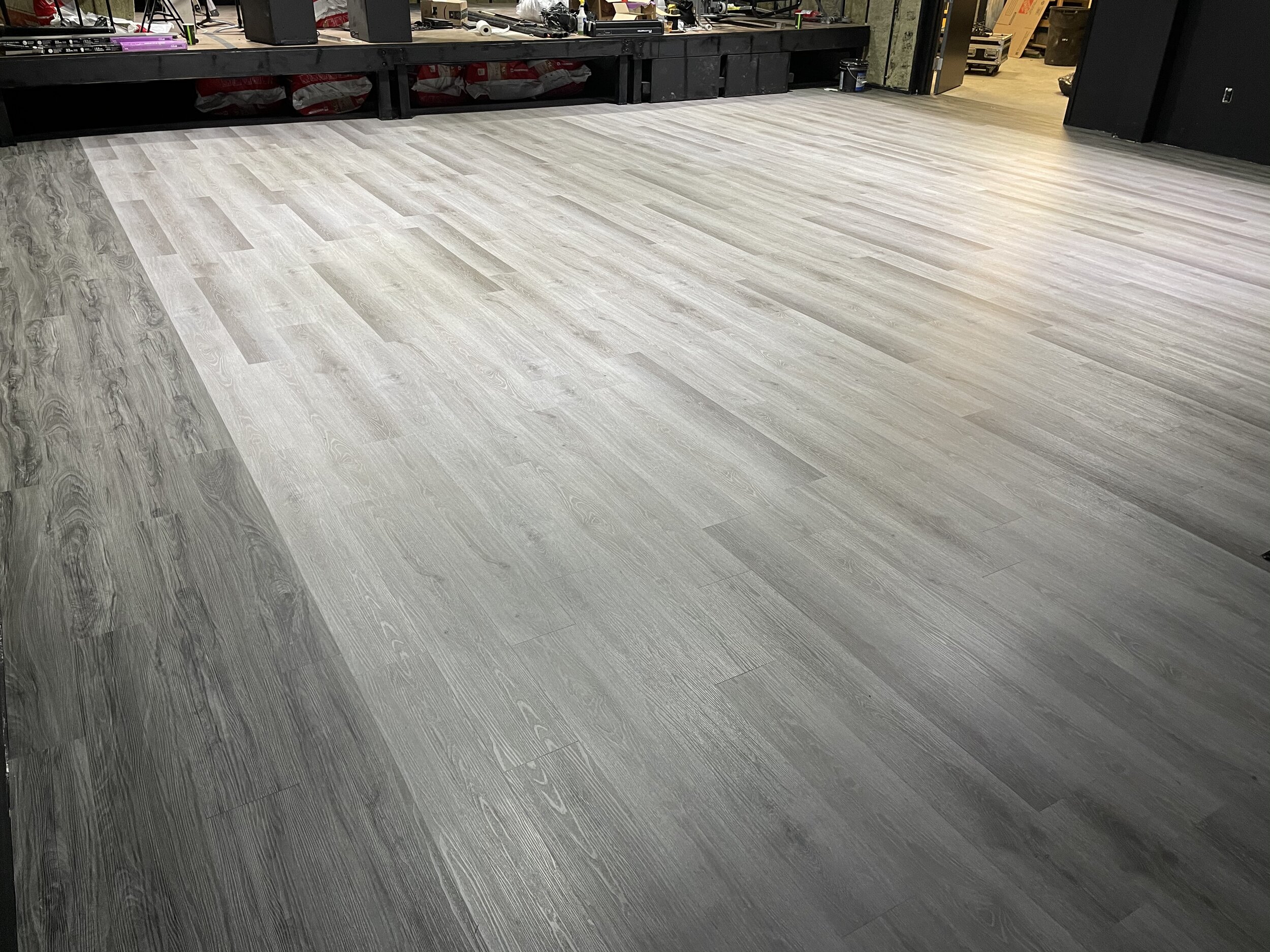 Recent Projects — MADISON FINISHING