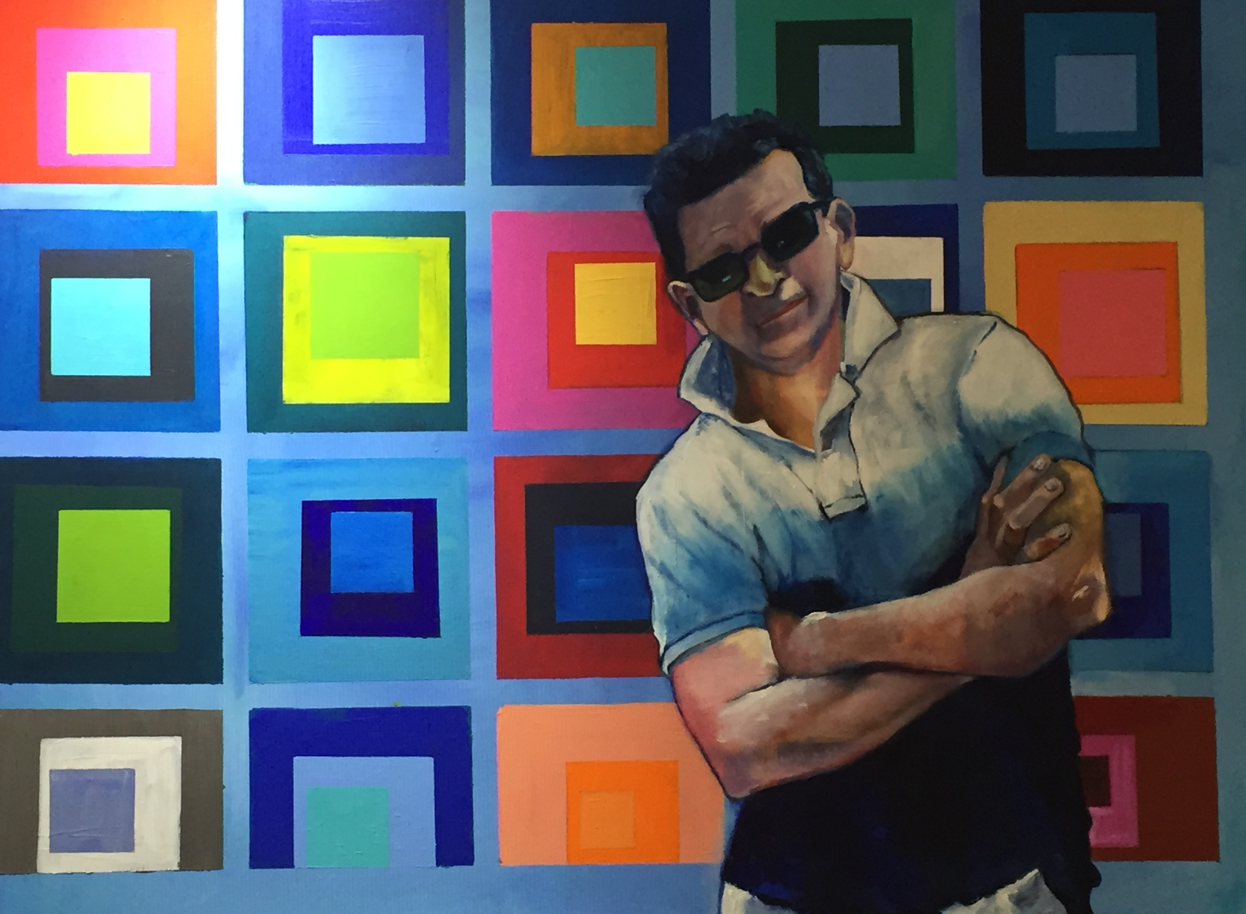 Geometrics