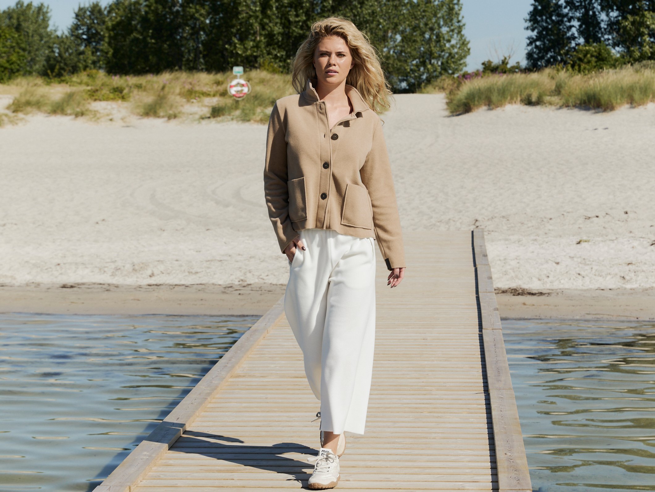 Henriette Steffensen