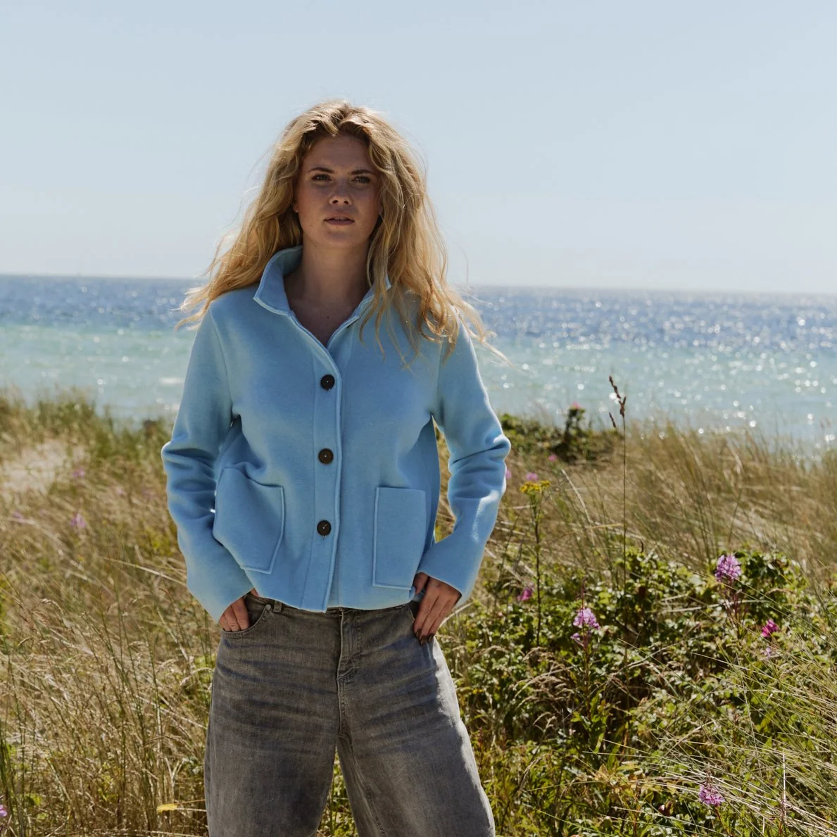 Henriette Steffensen