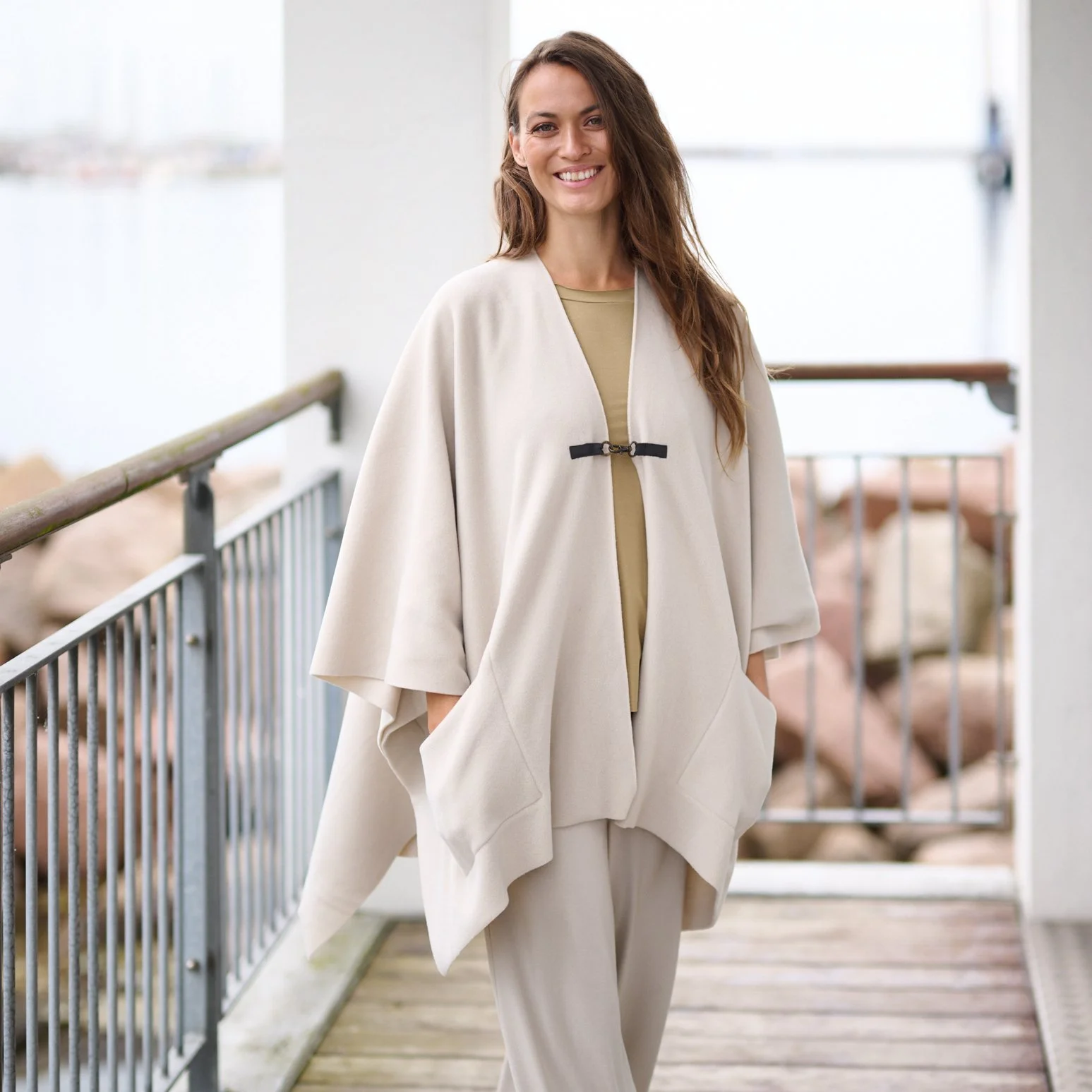 Henriette Steffensen