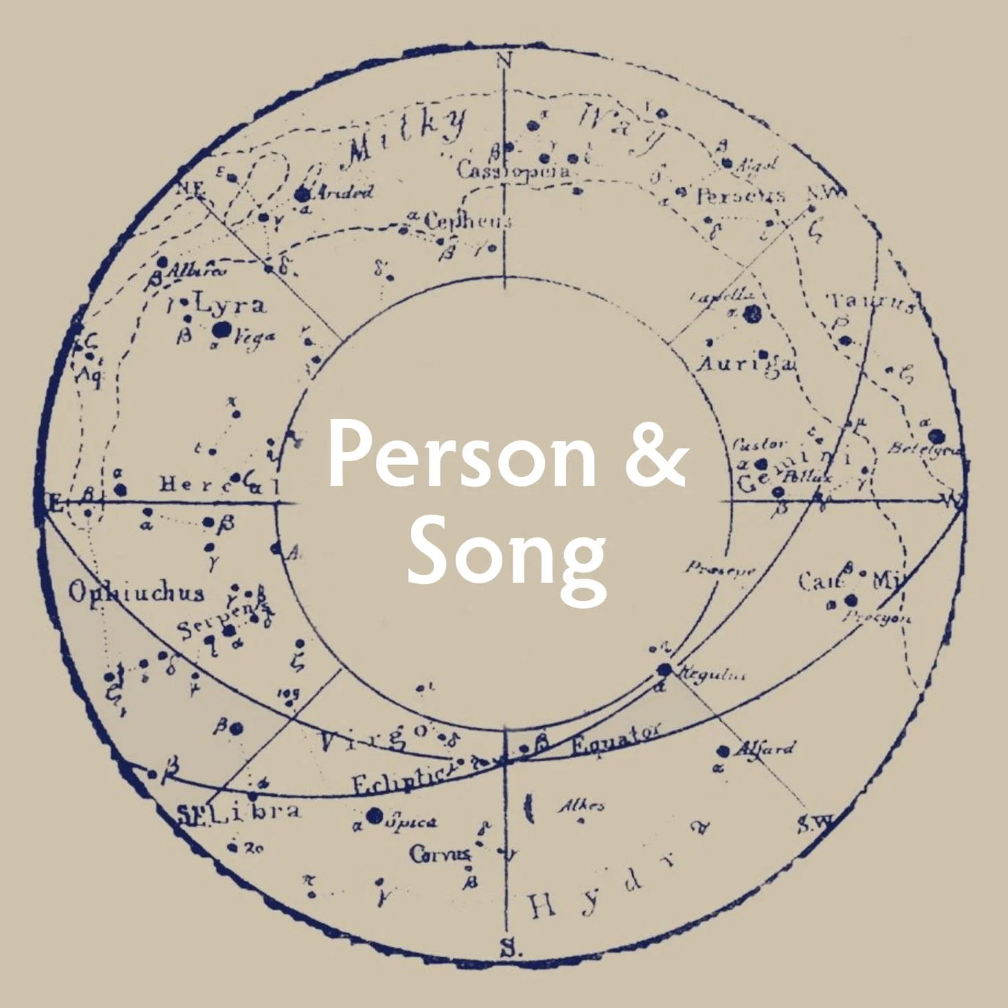Welcome to Person & Song