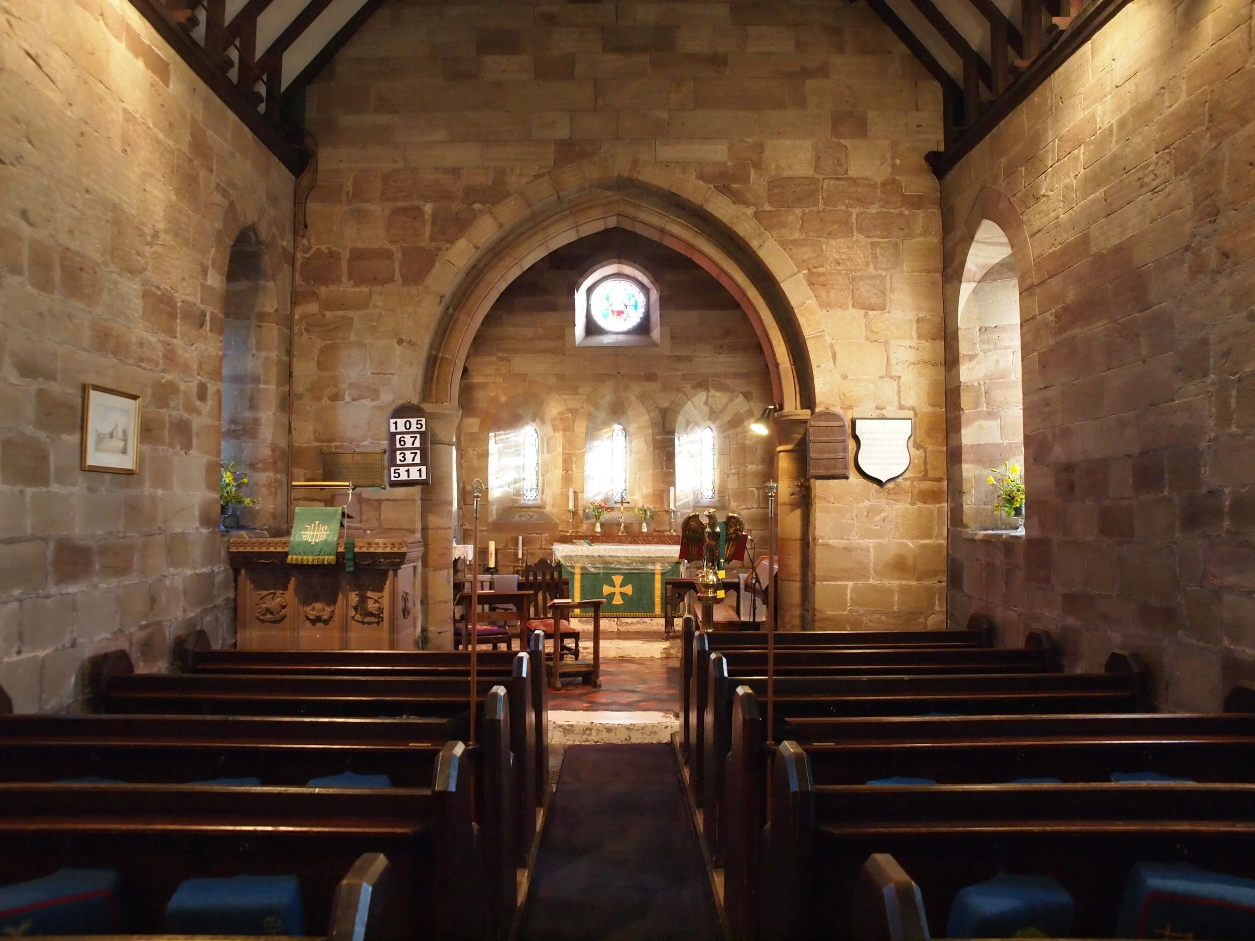 Bishop at Coppenhall 01.JPG