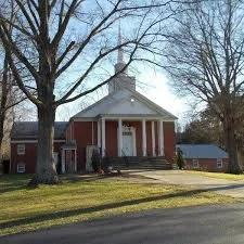 Alton Baptist Church