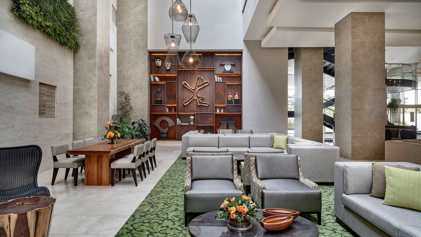 MARRIOTT