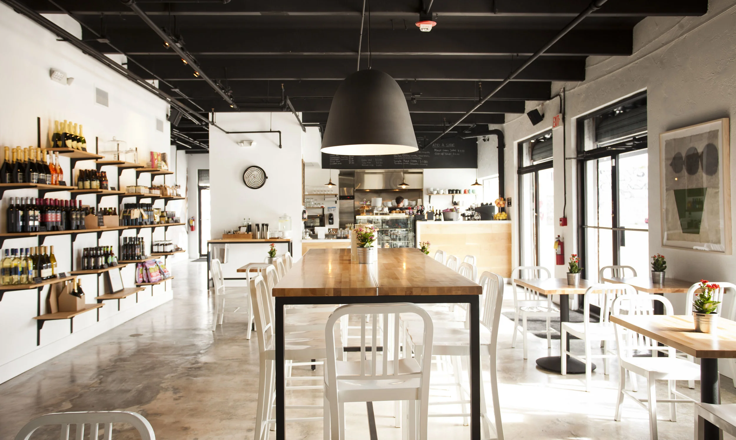 MIAM CAFE WYNWOOD