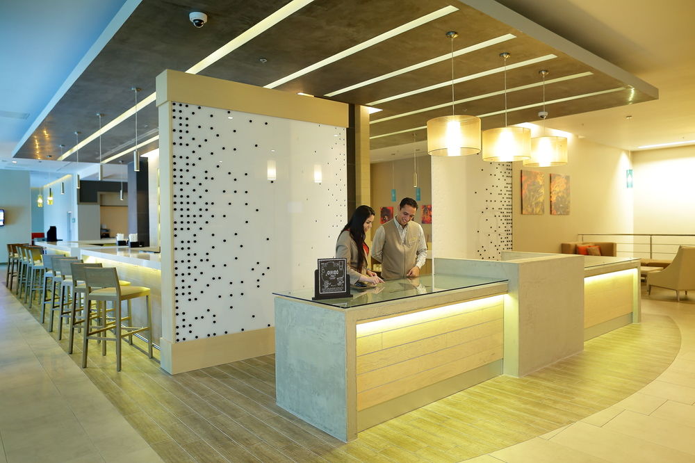 HYATT PLACE