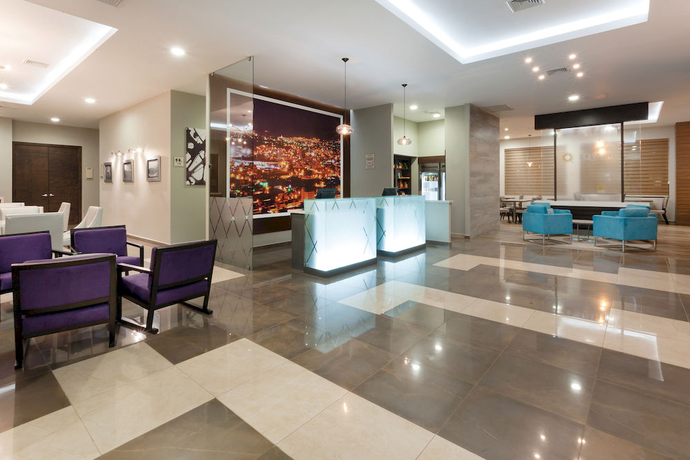 LQ HOTEL