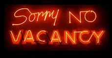 Sorry no vacancy.jpg