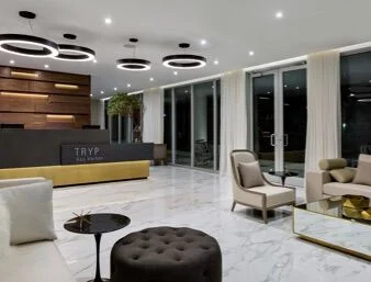 Client Spotlight: Tryp By Wyndham