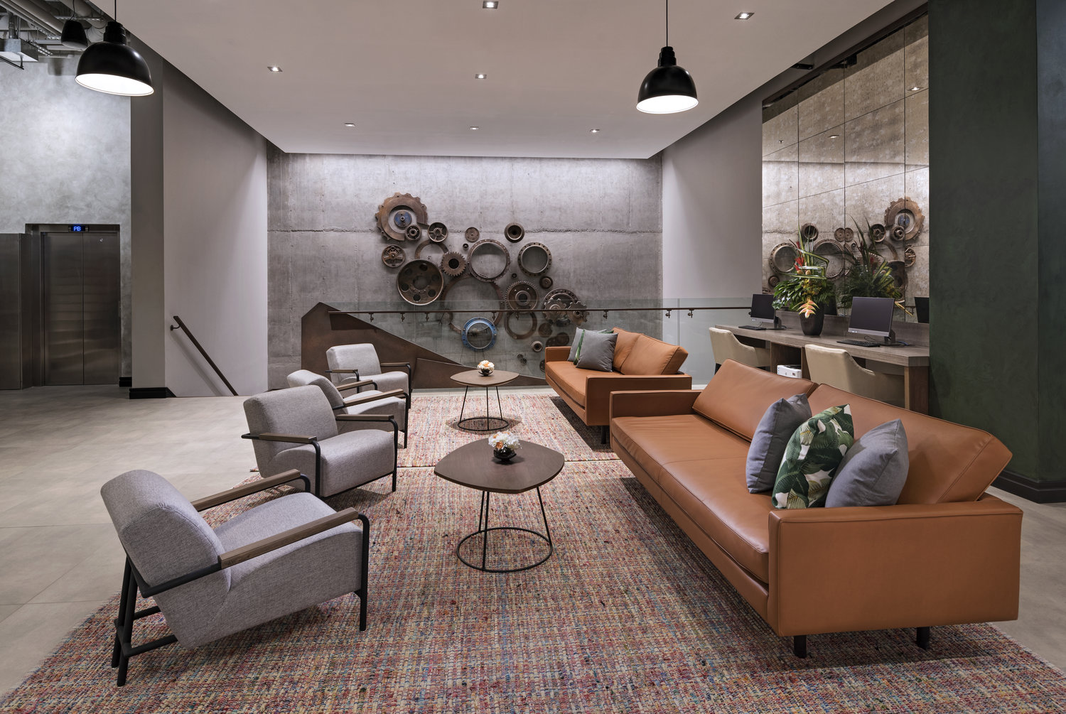 HYATT PLACE