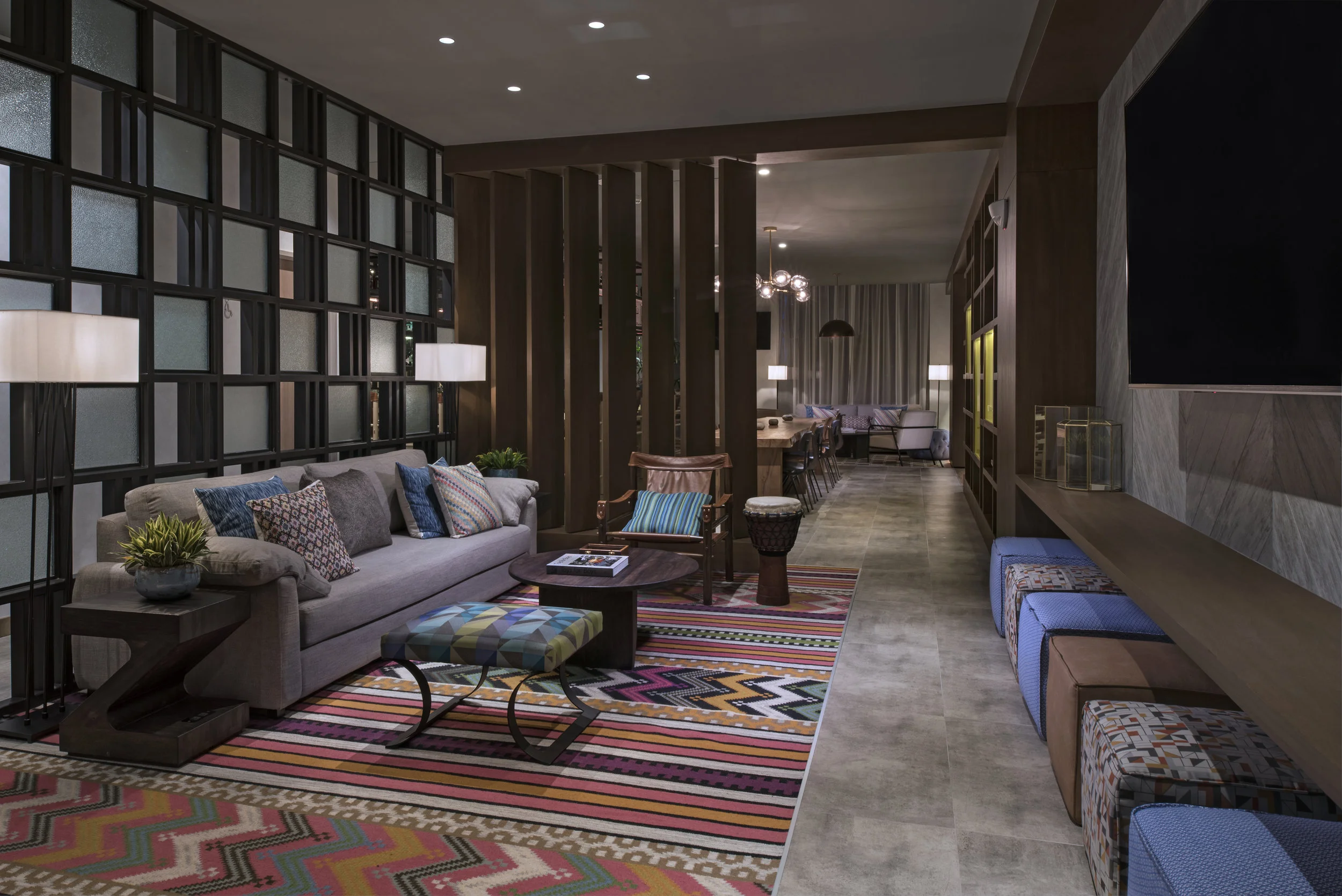 HYATT CENTRIC