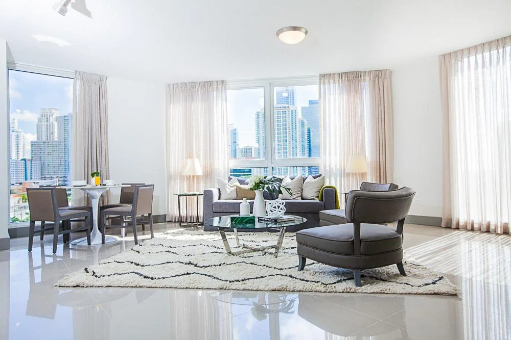 HABITAT CONDO HOTEL 
