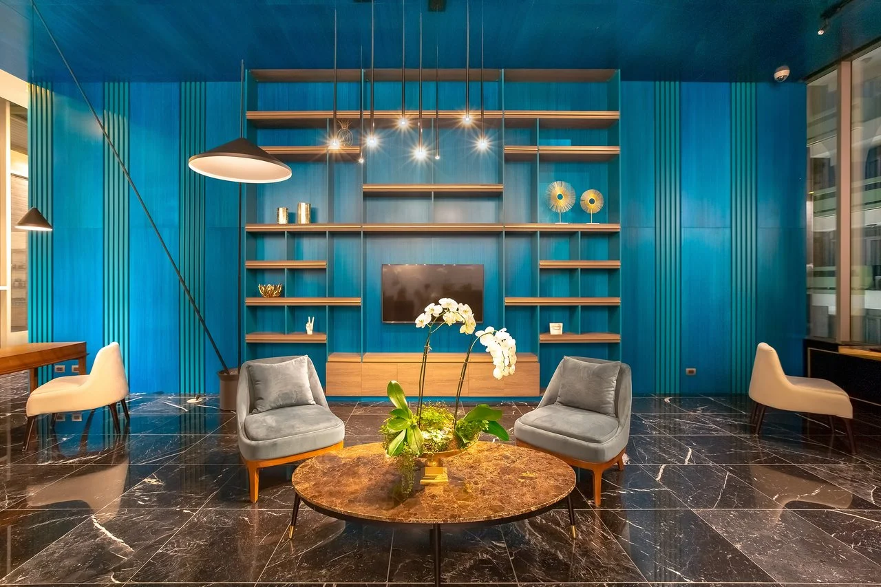 GRAN HOTEL BY HILTON CURIO COLLECTION