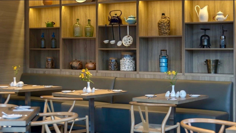 MEZZO BISTRO