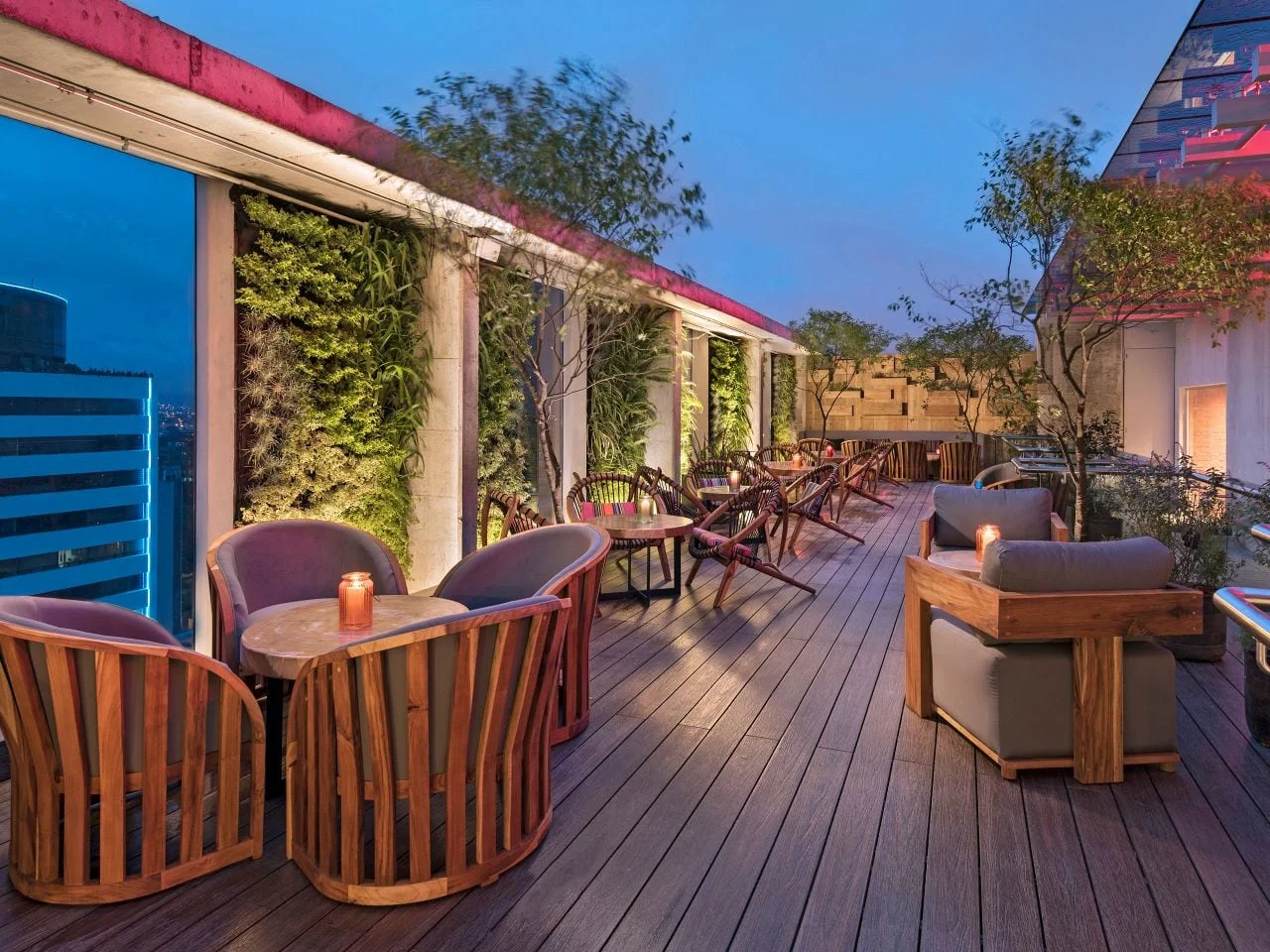 ZIELO ROOFTOP