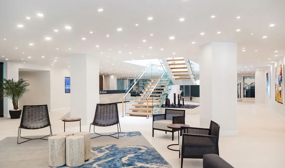 B OCEAN RESORT