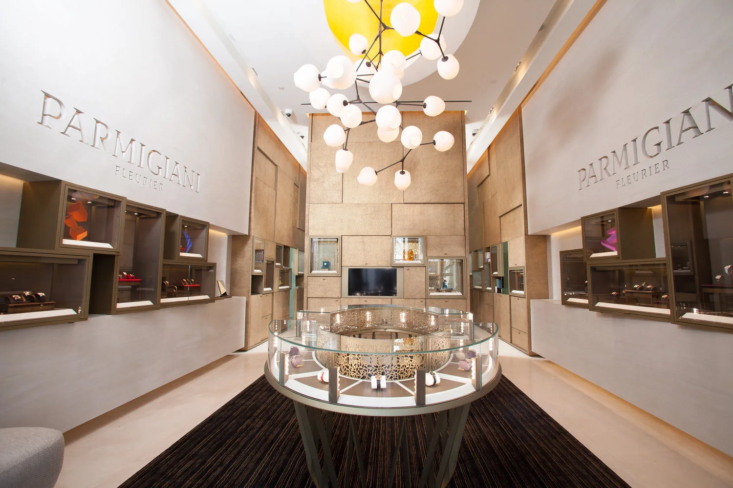 PARMIGIANI FLEURIER