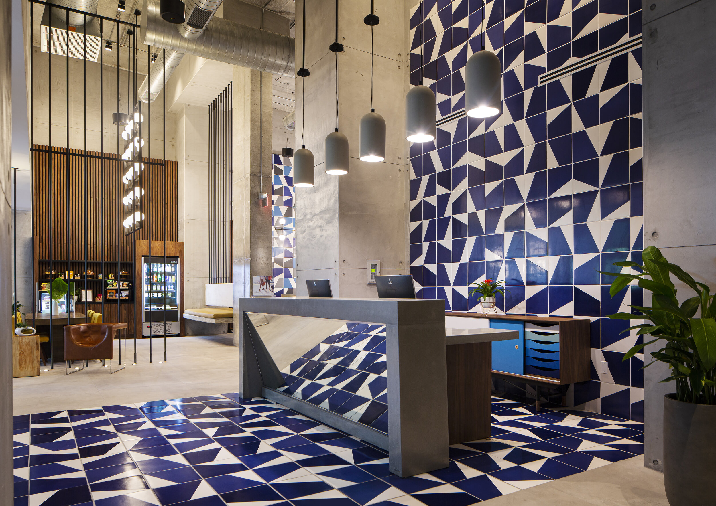 INDIGO BRICKELL