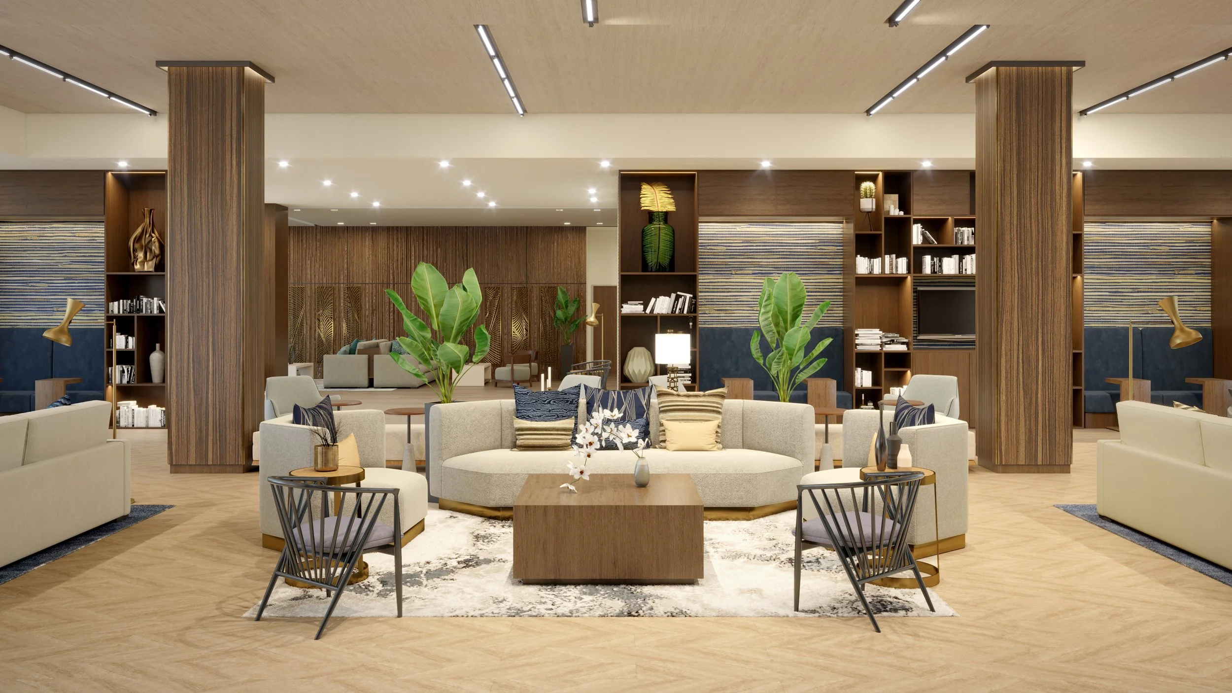 DOUBLETREE