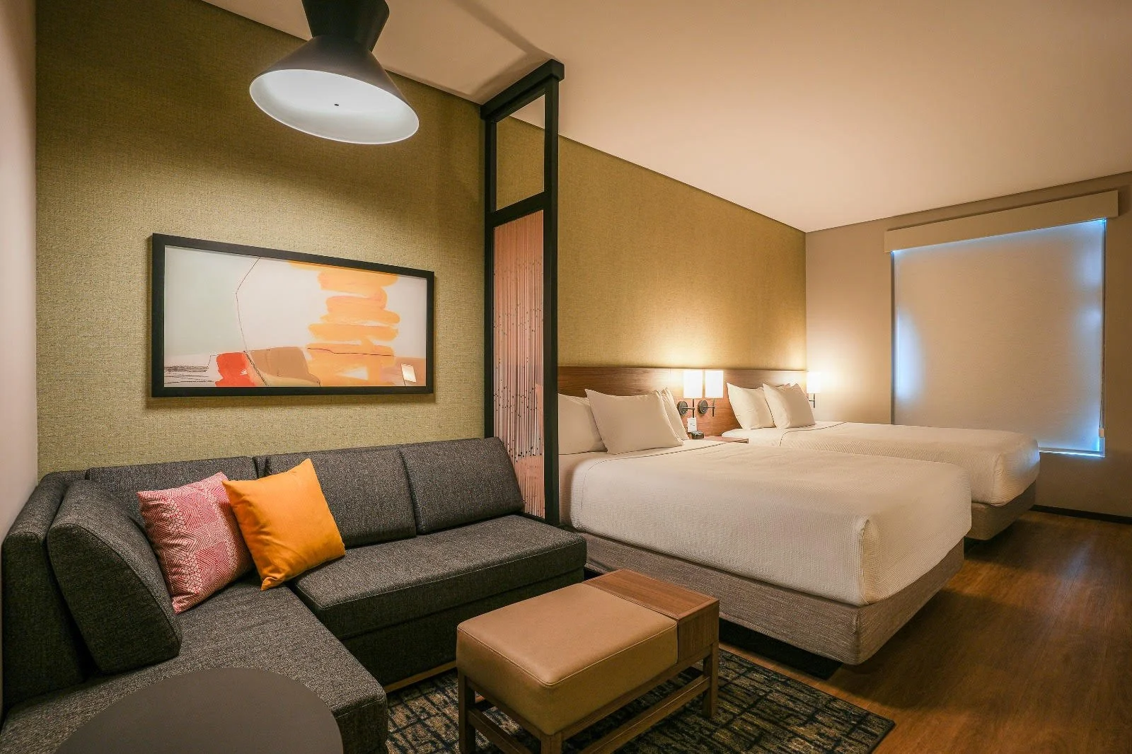 HYATT PLACE