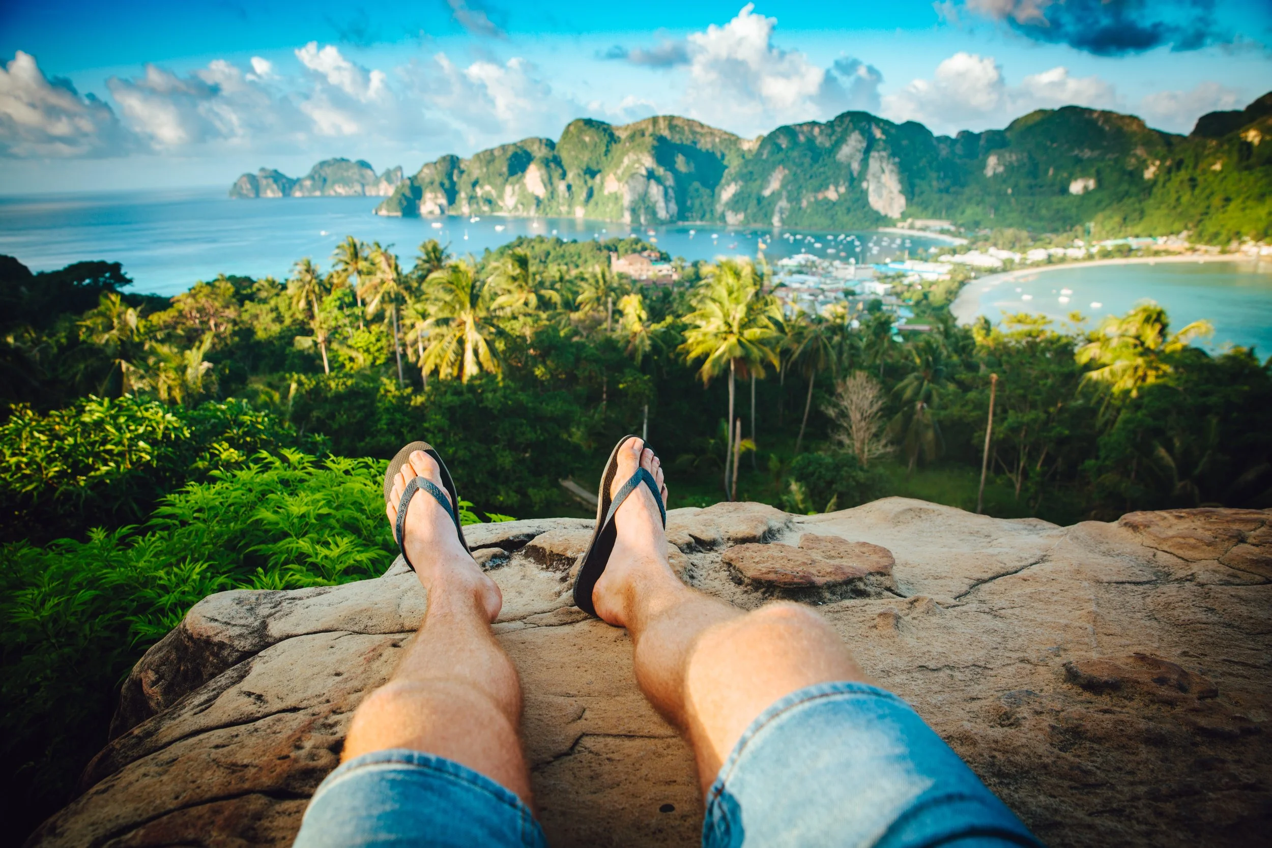 Photo by: Evan Krause on Unsplash