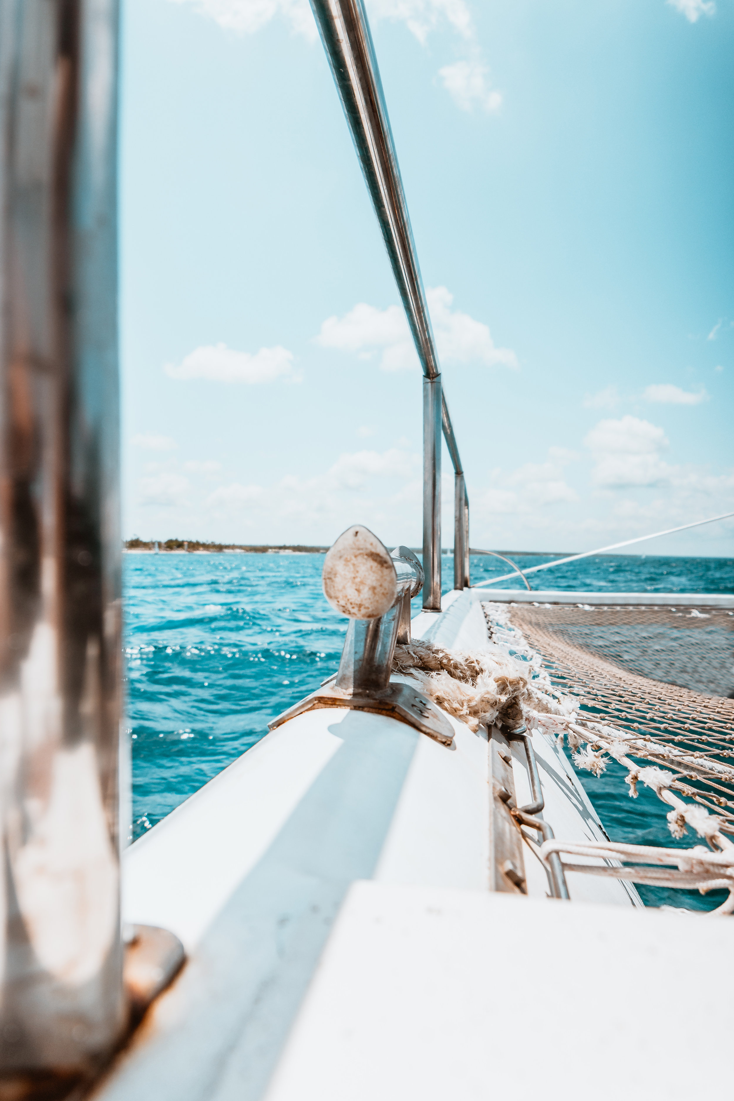 5 reasons to consider a yacht charter holiday