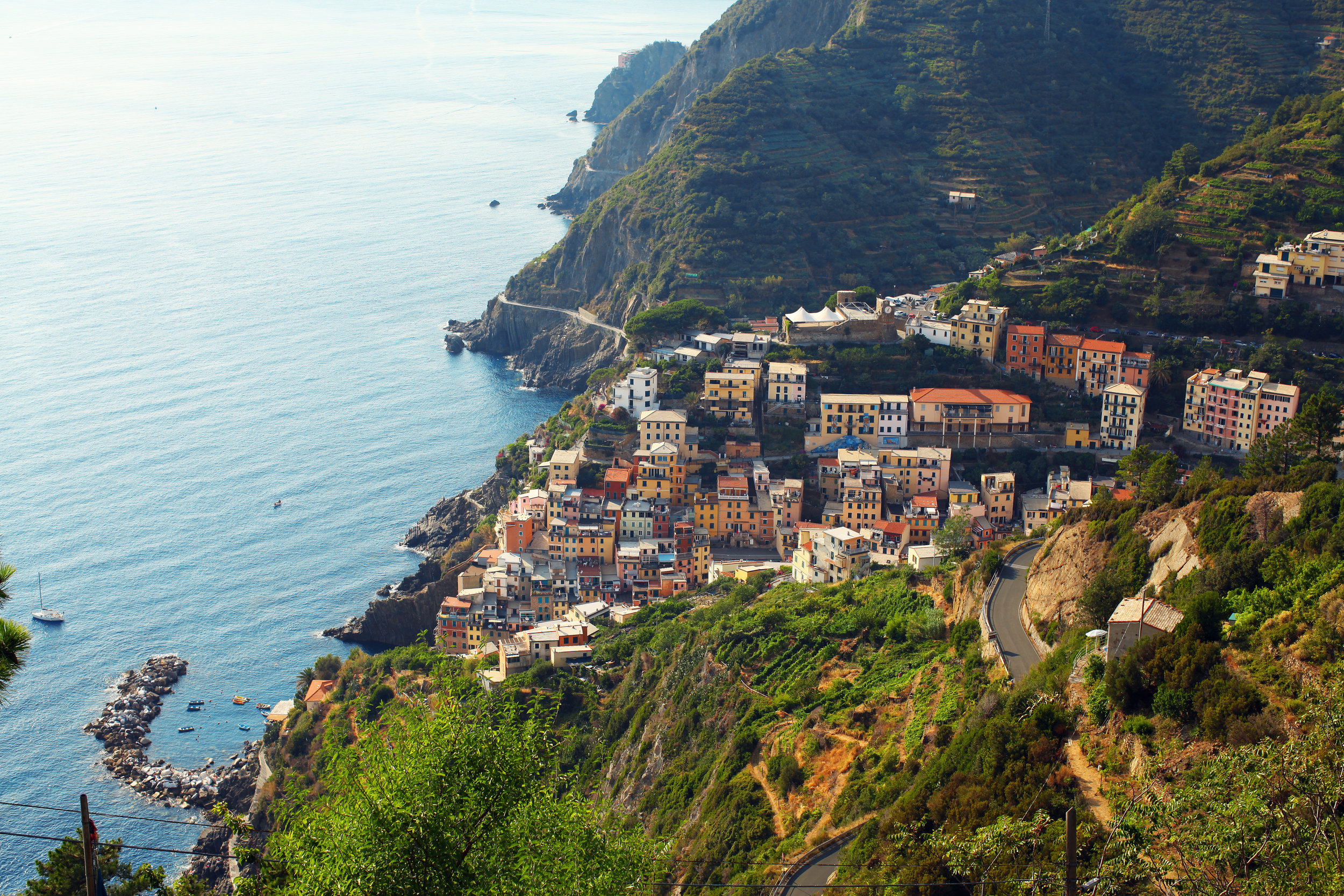 5 Things You Didn't Know About the Mediterranean