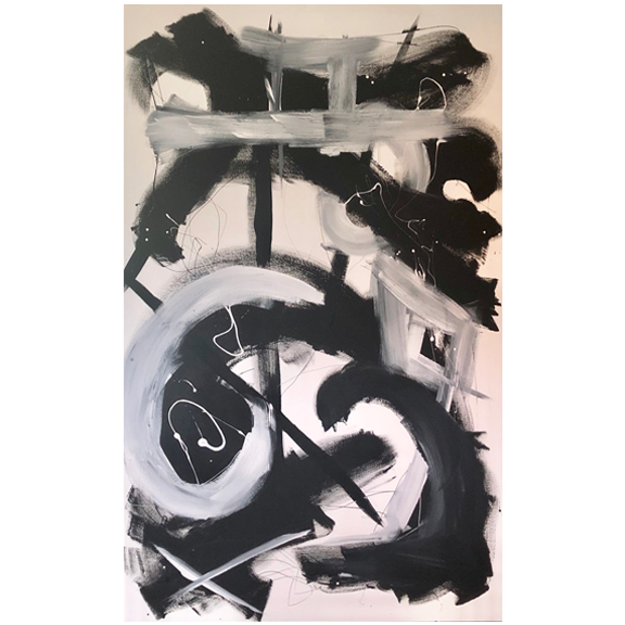 [SOLD] Modality, 2019