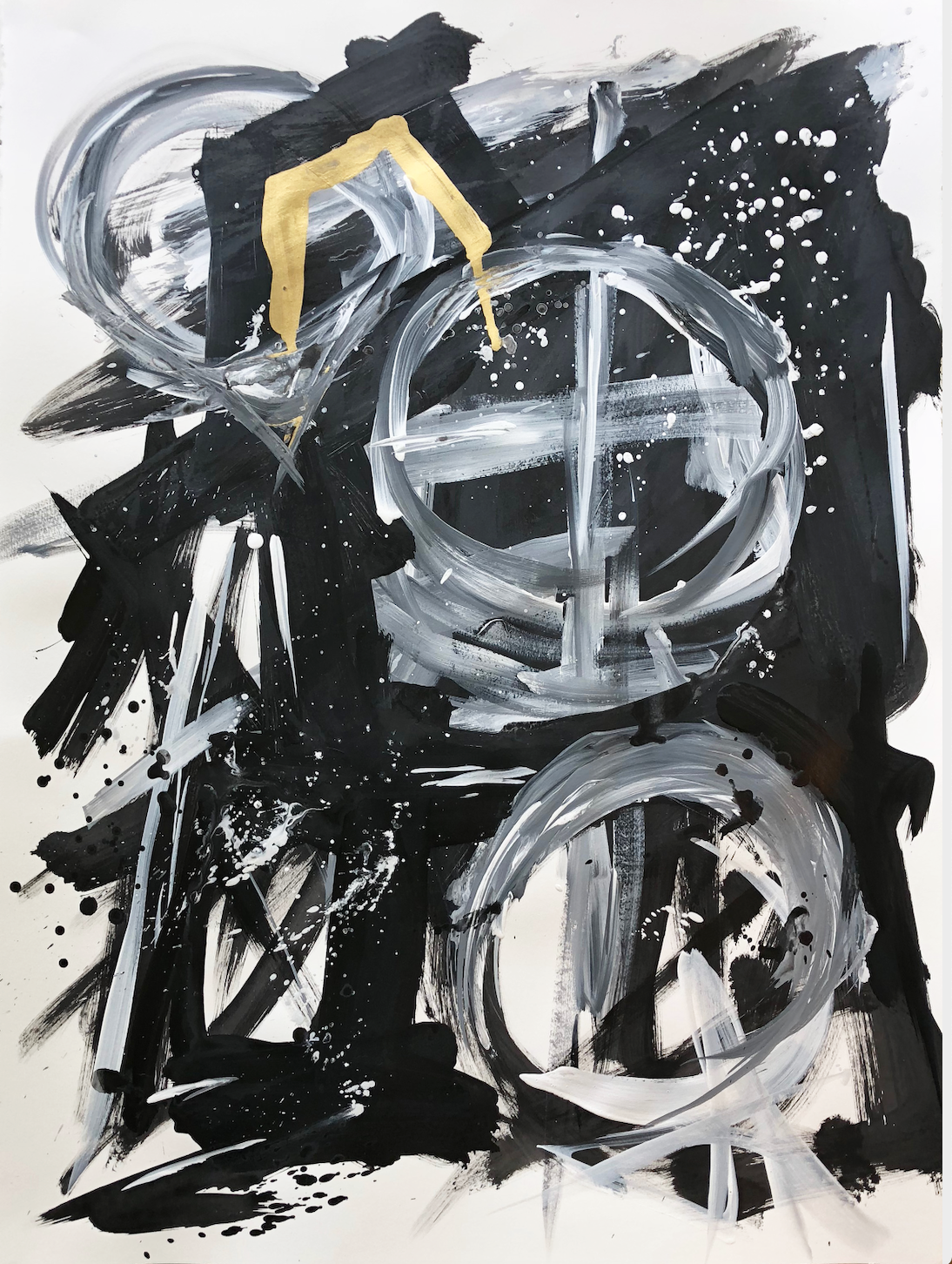 Painting 2, 2018