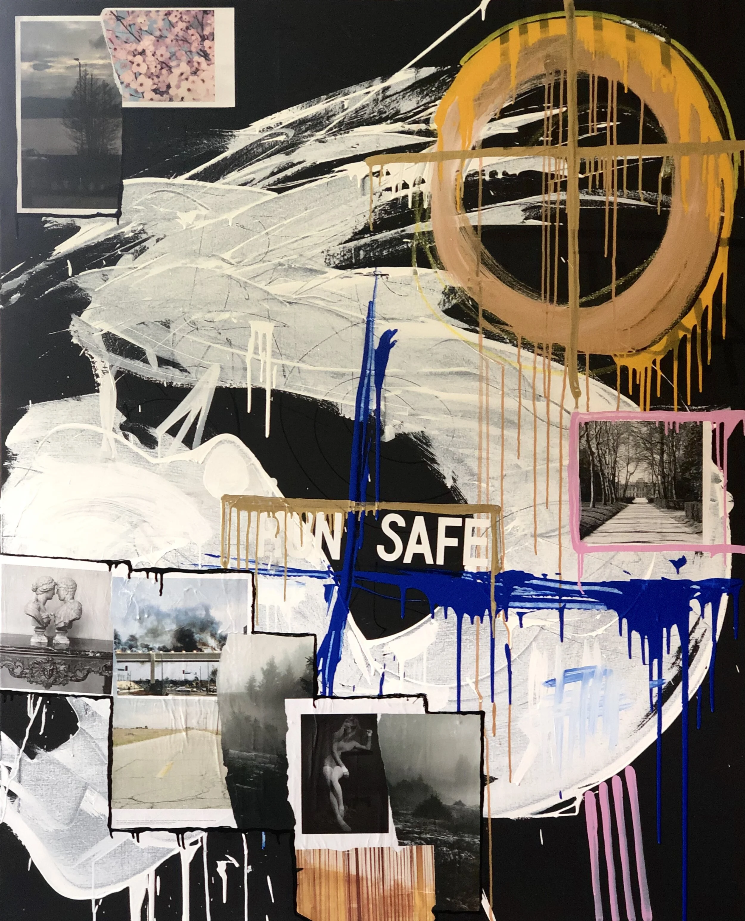 [Sold] Cisco Dream, 2020