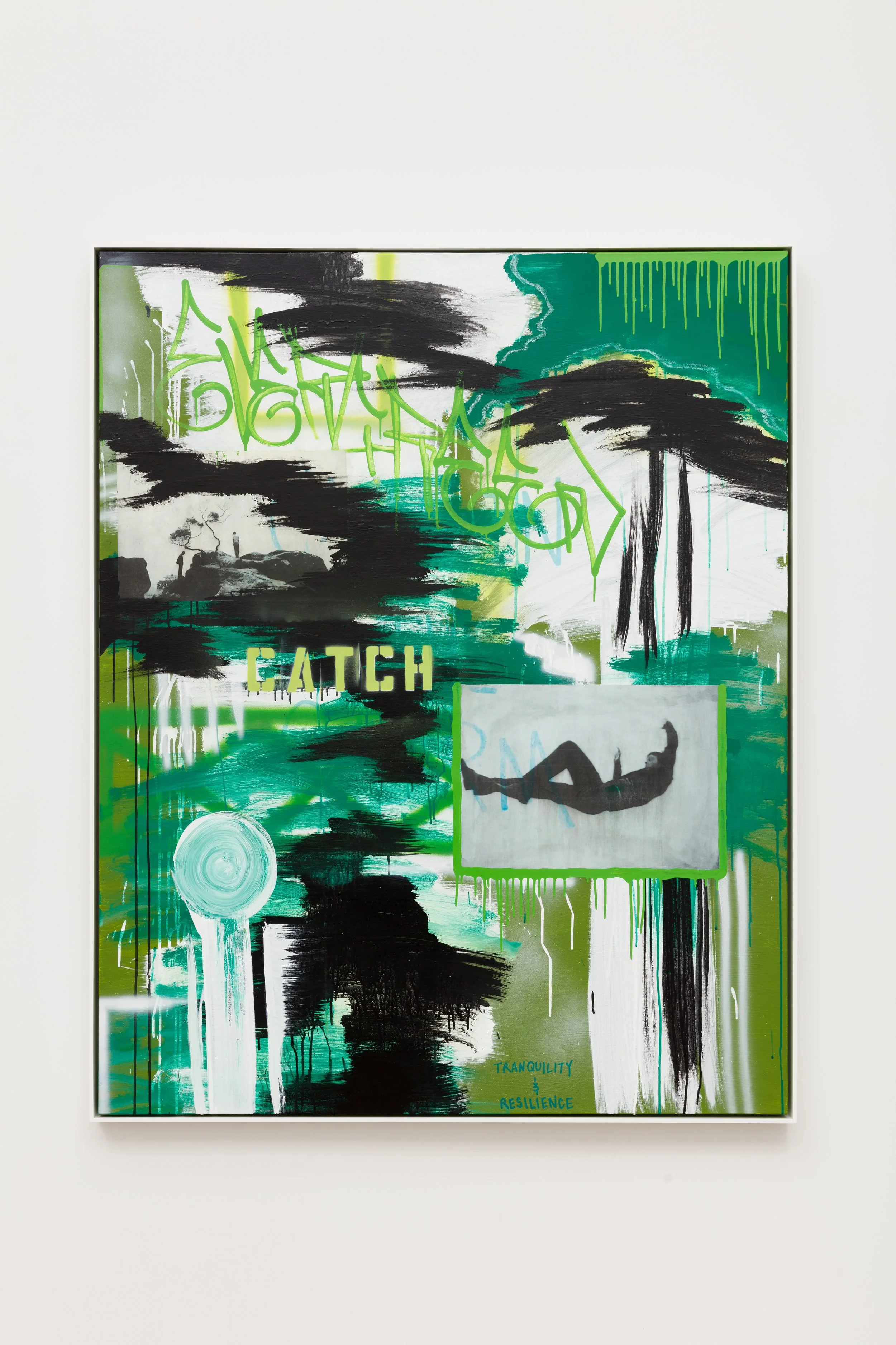 [Sold] All You’ve Been Through, 2021