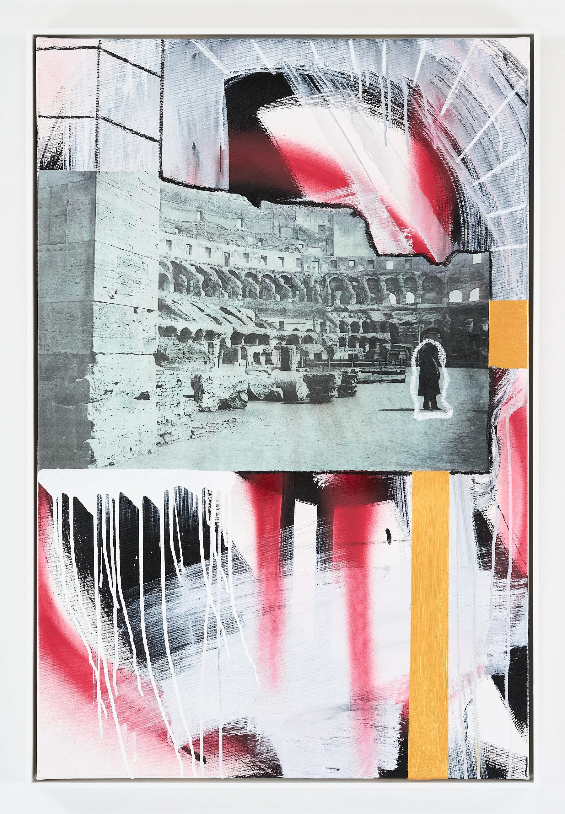  [Sold] Exchange Everything 3, 2022