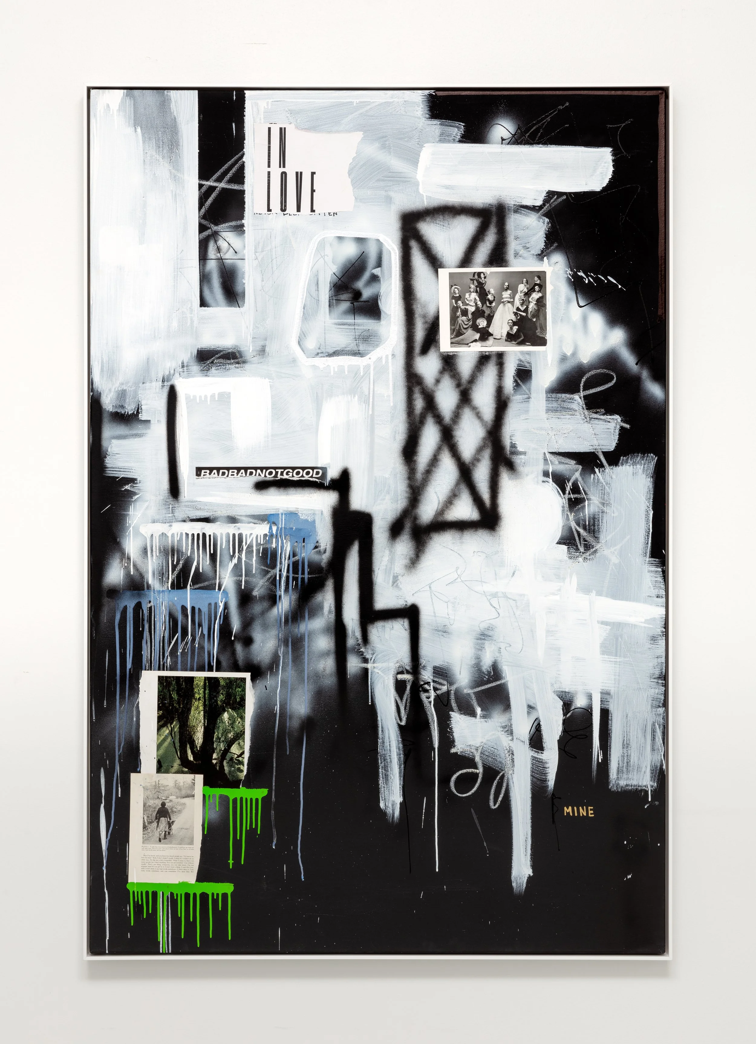 [Sold] Precious Minutes, 2020