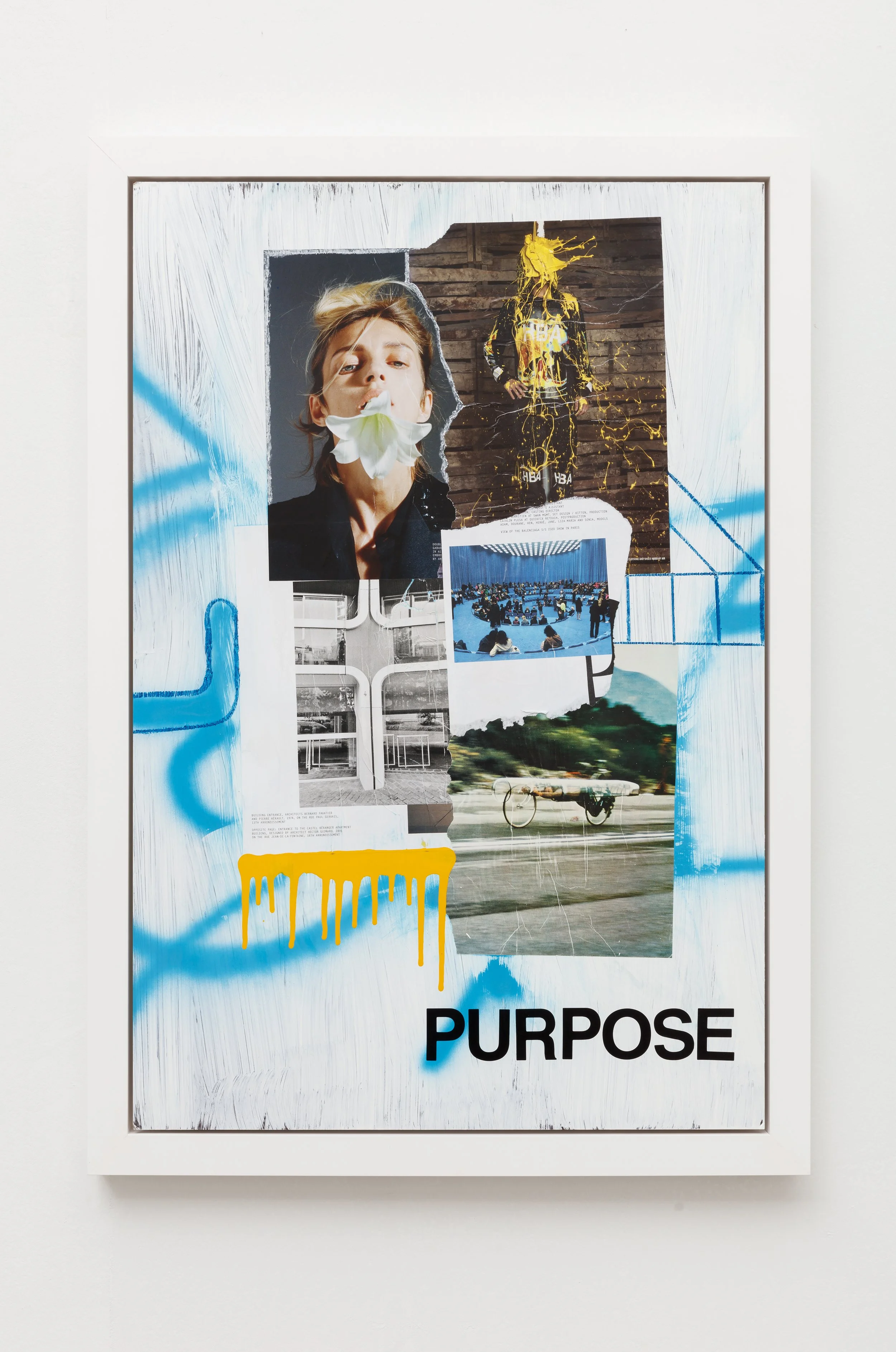 [Sold] Machinations, 2021 