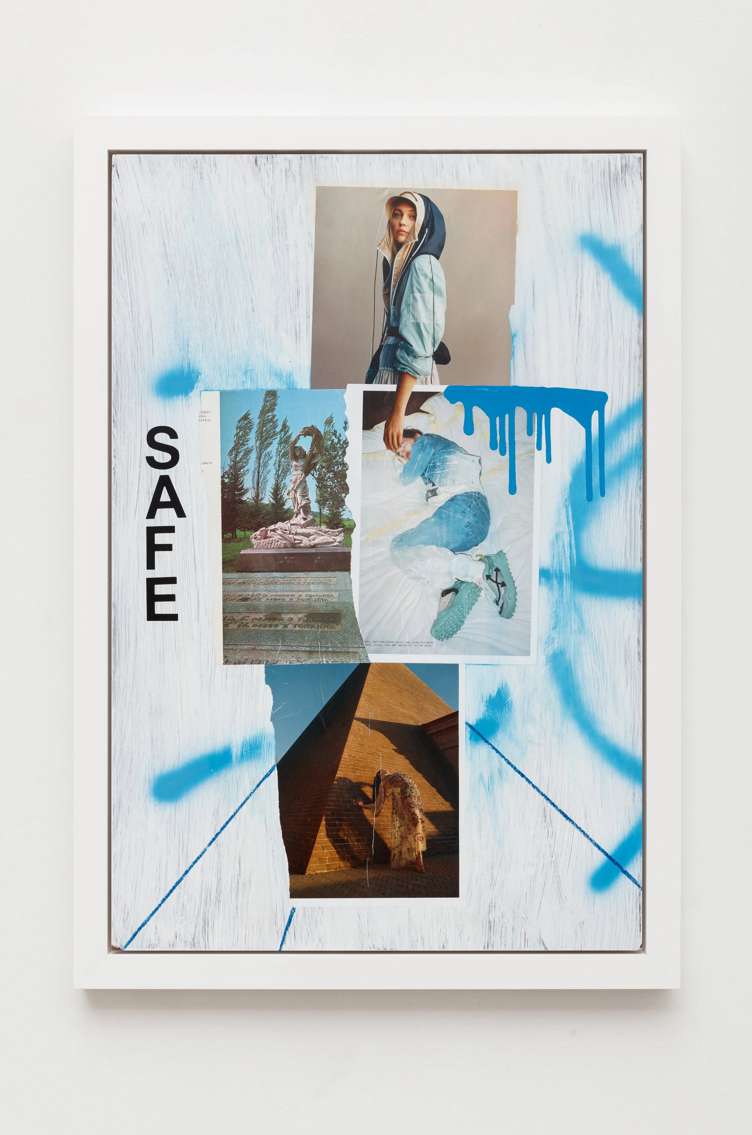 [Sold] Angle of Repose, 2021 