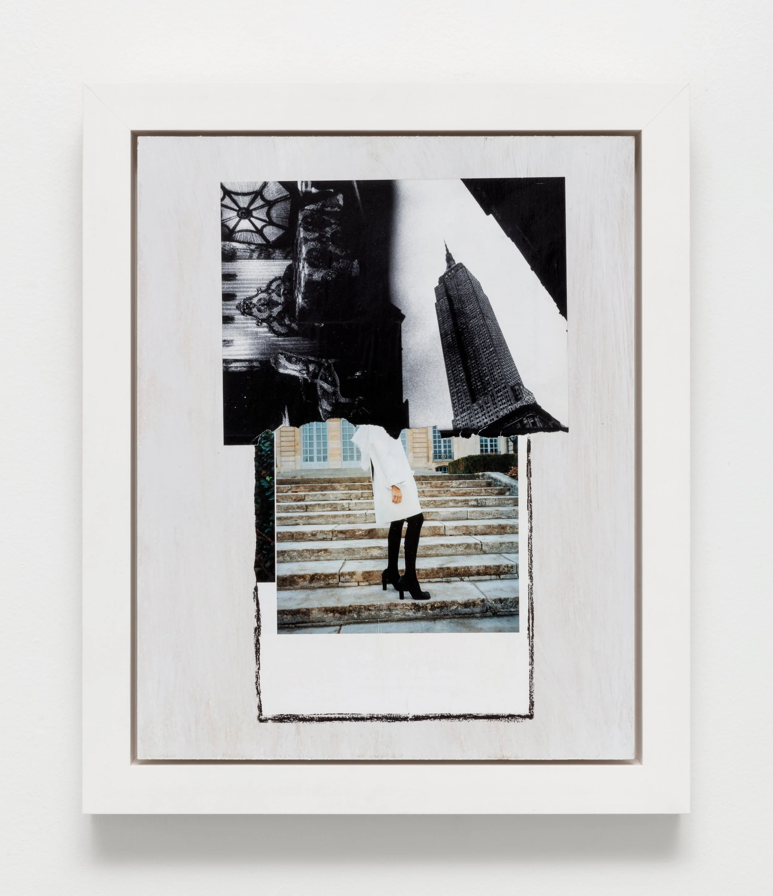 [Sold] Angled Perception, 2021