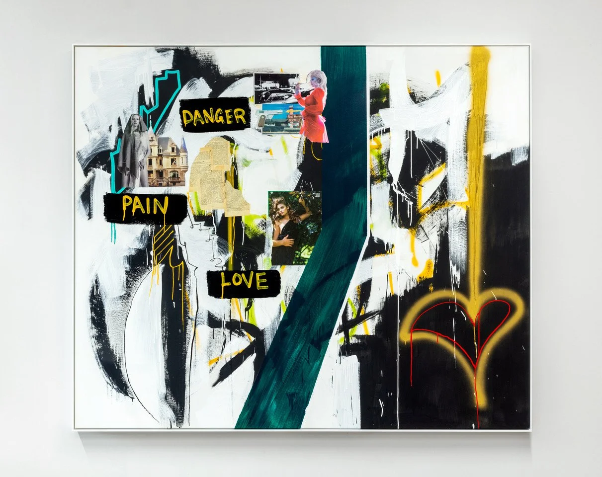 [Sold] Lo-Redux, 2023 