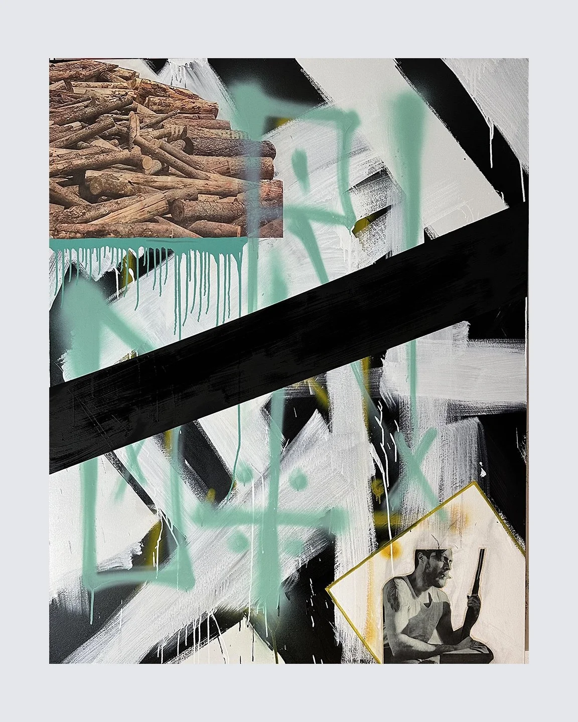  [Sold] Essential vs. Insignificant, 2022