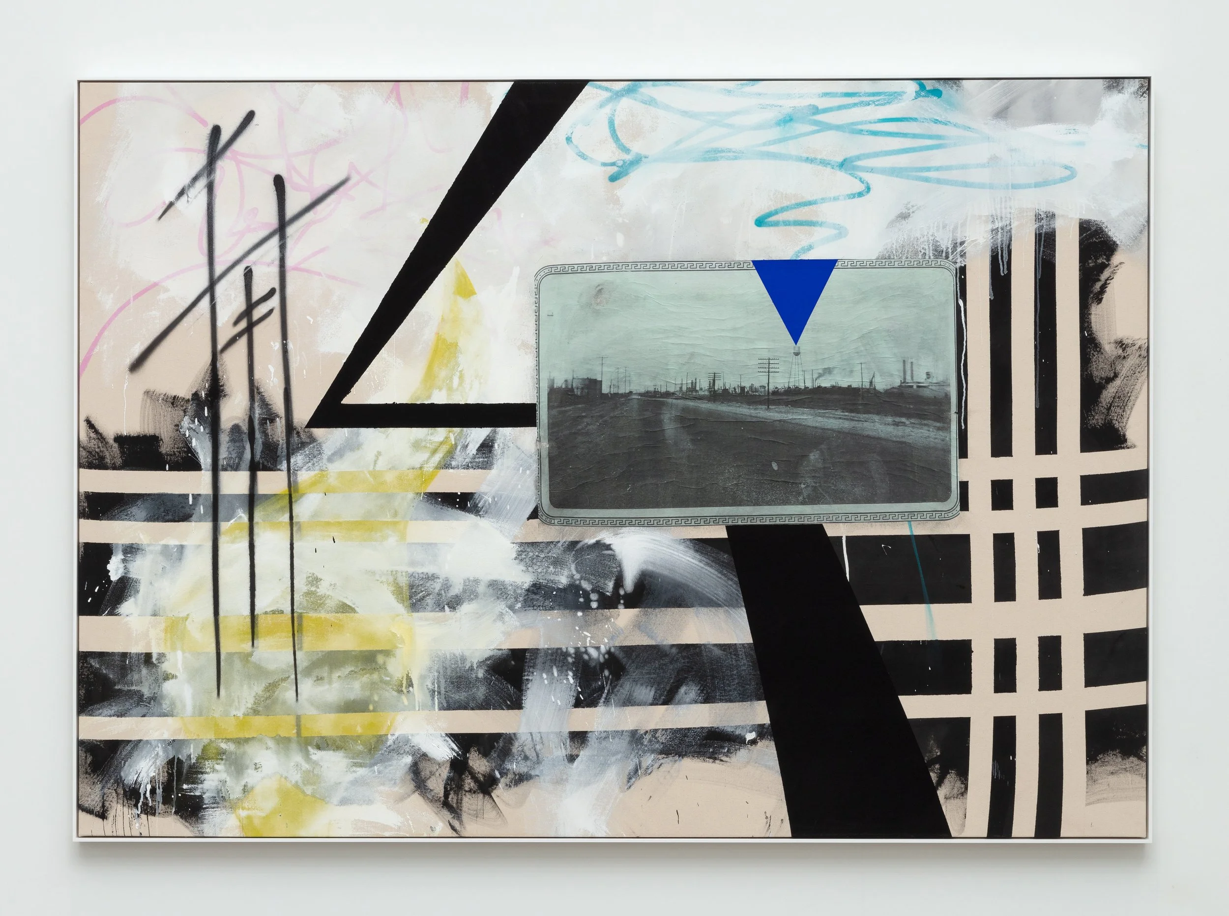 [Committed] Texas Series #8, 2024