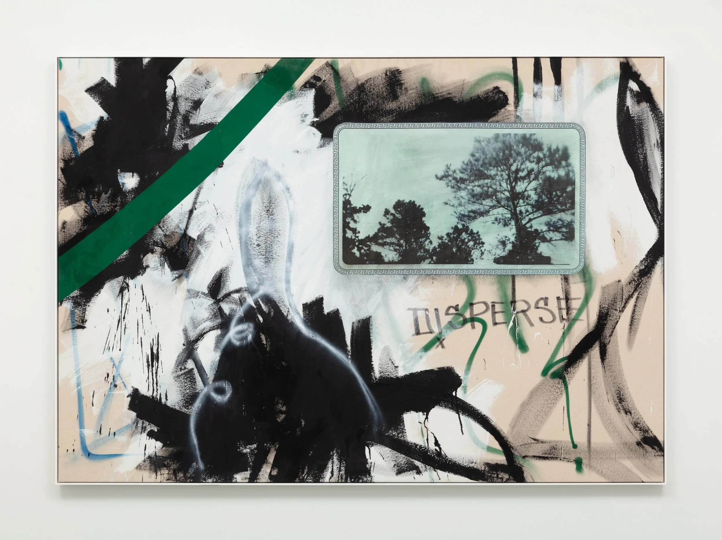 Texas Series #1, 2023