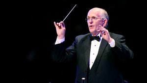 An Evening with Mack Wilberg