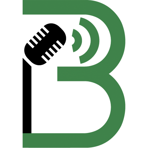 Logo for Beyond the Music